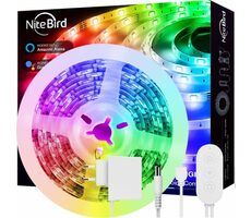 Gosund SL2 SMART LED-Lichtleiste (5 m) / Tuya