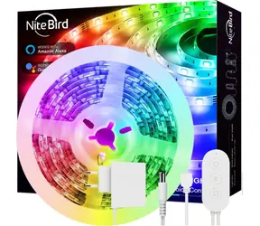 Gosund SL2 SMART LED-Lichtleiste (5 m) / Tuya