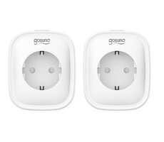 Gosund SP1 SMART Steckdose WiFi (2er-Pack) / Smart Steckdose / Tuya