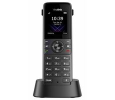 Yealink W73H IP DECT Mobilteil für W73P / 1,8" Farbdisplay