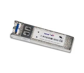 Cisco comp. Transceiver MM / 850 nm / 1,25 Gbit/s / 300 550 m / LC-Duplex