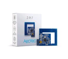 Aeotec Z-Pi 7 / Z-Wave PLUS Gateway / für Raspberry Pi & Orange Pi