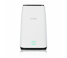 ZyXEL FWA510 / Router / AX3600 / Dual-Band / 1x 2,5GB LAN / 1x GWAN / 1x USB / Firewall