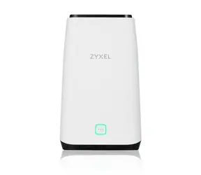 ZyXEL FWA510 / Router / AX3600 / Dual-Band / 1x 2,5GB LAN / 1x GWAN / 1x USB / Firewall