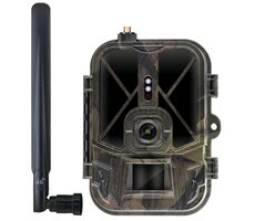 Evolveo StrongVision PRO SMART / Kamerafalle / 4K / IP65 / LED-Hintergrundbeleuchtung / 4G