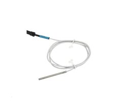 ZEBRA Cable Ersatzfühler PT 100 / Für M-300p / -200 - +200°C / 4M 