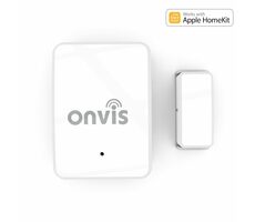 ONVIS Magnetischer Tür- oder Fenstersensor / Apple HomeKit / Bluetooth 5.0
