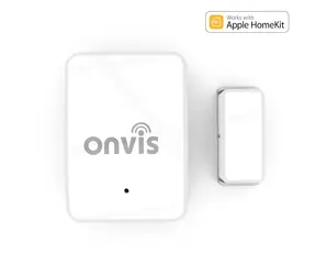 ONVIS Magnetischer Tür- oder Fenstersensor / Apple HomeKit / Bluetooth 5.0