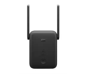 XIAOMI Mi WiFi Range Extender AC 1200 schwarz / WLAN-Verstärker / 2,5 GHz und 5 GHz / 1200 MBit/s