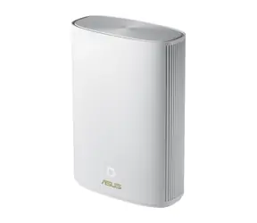 Asus ZenWIFI XP4 / MESH-Router AX1800 / 2,4 Ghz / 5 Ghz / WAN + 2x LAN / 1x USB 3.0