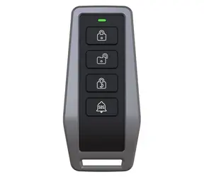 iGet HOME EP5 / Fernbedienung / für iGet SECURITY M5