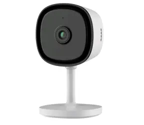 iGet HOME CS1 weiß / Indoor-IP-Kamera / FHD / 100° / CMOS / IR / WLAN / Lautsprecher / Mikrofon