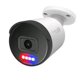 iGet HGNHK938CAM / Outdoor-IP-Kamera / UHD 4K / IP66 / SMART AI / 110° / PIR / LAN