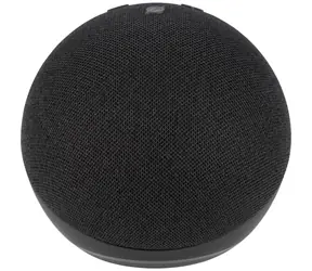 Amazon Echo Dot 5 schwarz / Smart-Home-Assistent / Alexa-Assistent / WLAN / BT