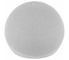 Amazon Echo Dot 5 weiß / Smart-Home-Assistent / Alexa-Assistent / Wi-Fi / BT 