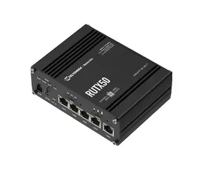 Teltonika RUTX50 / Router Industrie / 802.11ac