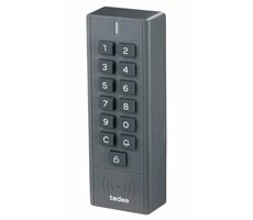 Tedee -Tastatur für Tedee GO und Tedee PRO / BT / AAA Smart Lock