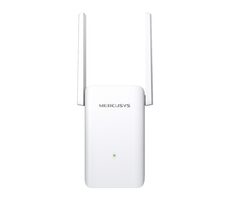 Mercusys ME70X / WiFi 6 Repeater / AX1800 / 2,4 GHz 574 Mbit/s / 5 GHz 1201 Mbit/s / 1x LAN 