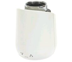 Siemens S55181-A105 / Thermostatkopf / Zigbee / Gewinde M30 x 1,5mm