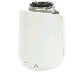 Siemens S55181-A105 / Thermostatkopf / Zigbee / Gewinde M30 x 1,5mm