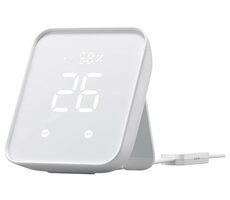 SwitchBot Hub 2 weiß / Steuereinheit / Bluetooth / WiFi / Infrarot