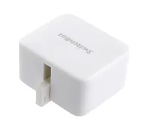 SwitchBot Bot weiß / Fernschalter / Force 8N / Bluetooth