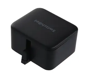 SwitchBot Bot schwarz / Fernschalter / Force 8N / Bluetooth