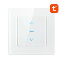 Avatto N-CS10-W weiß / Smart Blind Controller / WiFi
