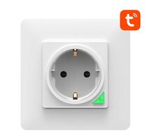 Avatto N-WOT10-EU-W weiß / Smart-Steckdose / 3500W / WiFi