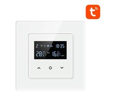 Avatto WT200-16A-W weiß / Smarter Thermostat für Elektroheizung / WLAN