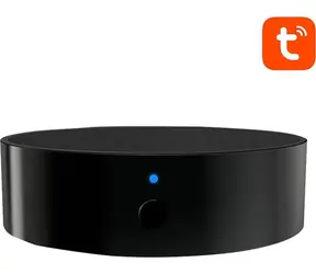 Avatto S16 Pro Schwarz / Universalfernbedienung / IR / RF / WiFi