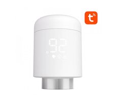 Avatto TRV16 weiß / Smarter Thermostatkopf / ZigBee