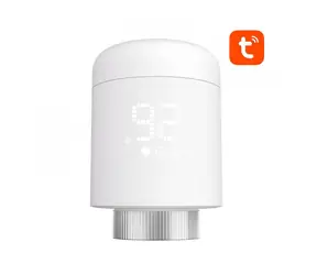 Avatto TRV16 weiß / Smarter Thermostatkopf / ZigBee