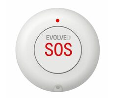 Evolveo Alarmex Pro kabellose Knopfklingel