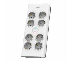 Philips SPN7080WA/58 weiß