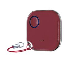 Shelly Blu Button rot / Funkschalter / BT 4.2