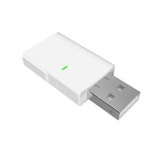Shelly Blu Gateway weiß / Gateway Bluetooth - WiFi