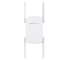 Mercusys ME50G weiß / WiFi Extender AC1900 / Dual-Band / 1300 Mbit/s + 600 Mbit/s / 1x 1GLAN