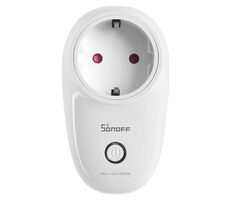 Sonoff S26R2TPF (Typ F) / Smart-Steckdose / ZigBee