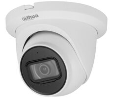 Dahua IPC-HDW5541TM-ASE-0280B-S3 Weiß / IP-Außenkamera / 2960 × 1668 / IR / RJ45 / IP67