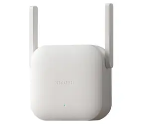 XIAOMI WiFi Range Extender N300 weiß / 802.11n / 300 Mbit/s 