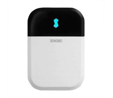 Sensibo Sky weiß / Intelligente Klima- & Wärmepumpensteuerung / Abverkauf