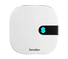 Sensibo Air AC-Fernbedienung grau / Klimaanlagen-Controller