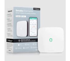 Sensibo Elements weiß / Luftqualitätssensor für zu Hause
