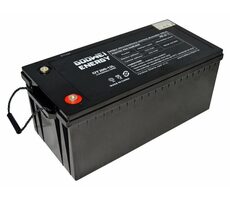 GOOWEI Energy Pb Backup-Batterie VRLA GEL 12V/200Ah