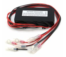 GOOWEI Energy Balancer für alle Batterietypen (bis zu 4 Zellen) 