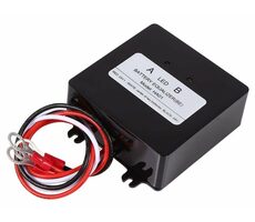 GOOWEI Energy Balancer für 2x12V Pb-Batterien