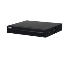 Dahua NVR4104HS-P-4KS3 / Rekorder / 4 Kanäle / 4 x PoE 10/100 MB (802.3 AF/at) 