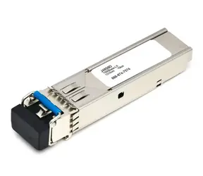 HPE Aruba J4859D 1G SFP LC LX 10 km SMF-Transceiver