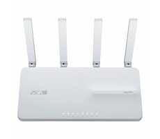 Asus ExpertWifi EBR63 weiß / Router AX3000 / 2,4GHz / 5GHz / WAN + 4X LAN / 2x USB
